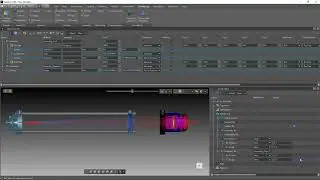 Tolerancing : Compensators for alignment process - Optical Design Software Quadoa Optical CAD