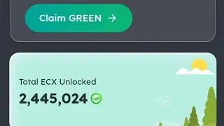 МАЙНИНГ В СЕТИ ECOX: КАК ПОДКЛЮЧИТЬ КОШЕЛЕК WEB3 &mdash; ПОШАГОВОЕ РУКОВОДСТВО (ECX)