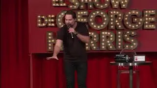 El Show de GH 14 de Sep 2017 Parte 1