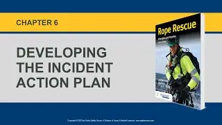 Rope Rescue Operations CH 6