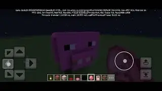I making pig house 🏠#minecraftshorts 