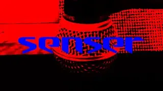 Senser &ndash; Ryot Pump (Official Video) | Sonic Dissidence (2025)