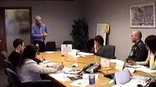 Vince Speech 4 Winning The Battle Over Anxiety
