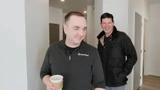 The Crimsons Property Tour - Sioux Falls, SD