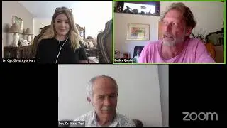 Science and Society Meetings - X, Dr. Detlev Quintern