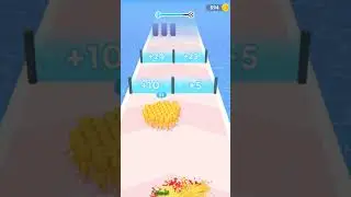 Count Master: Crowd Runner 3D - LVL 89 GAMEPLAY WALKTHROUGH