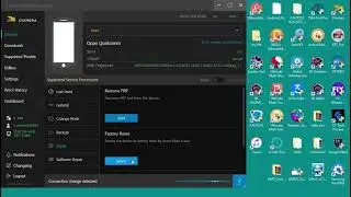 OppO Reno 12F FRP Remove Android 15 Without Server