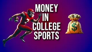 The Business of College Sports: Can Amateurism Survive