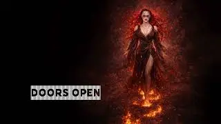 Doors Open | Divine Feminine Alignment & New Opportunities Meditation