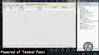 How to Flashing Advan R3D Spreadtrum via Research Downloader Tool