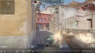 Counter Strike 2  montage