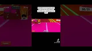 @LIDKHA is in my game and he shows his max skill in block dash legendary and he got the win #fypシ