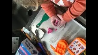 Exploratory Play