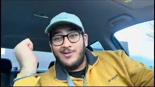 I&rsquo;m a fat ass bro.. SMH | VLOG 01-08-2026