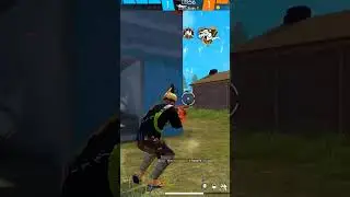 power of Thompson #bunnyofficial #garenafreefire #totalgaming #bunnym40 #ff #b4bunny #free