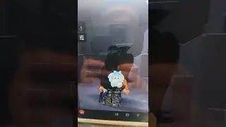 just sm random :3 #roblox #funny #funkedup #dance #random