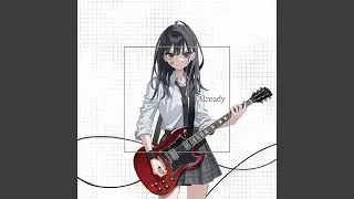 イミテーター / Imitator (feat. 巡音ルカ)