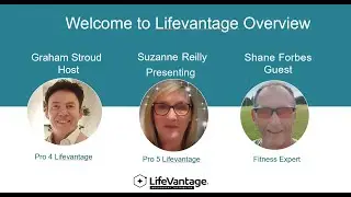 Suzanne Reilly and Graham Stroud's Australian overview
