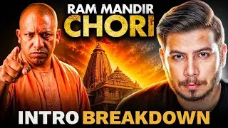 Style of 𝗜𝗻𝘁𝗿𝗼 𝗘𝗱𝗶𝘁𝗶𝗻𝗴 Breakdown like @NitishRajput ( Step By Step full Process )