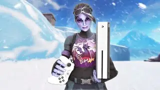 @RazorX On Xbox #BH