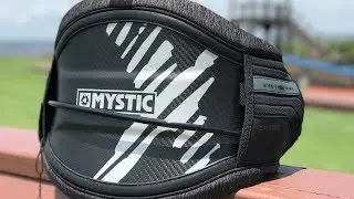 Mystic Majestic X Harness Review
