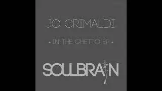 Jo Crimaldi - In The Ghetto