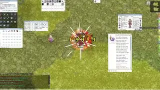 Ragnarok Online BRO - Sicario baixo Custo 2024
