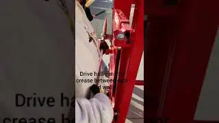 Skill 17A. Forcible Entry on Outward Swinging Door.