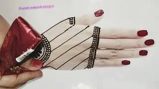 Stylish mehendi design added a new l stylish mehendi design I youtube l mehendi design I 
