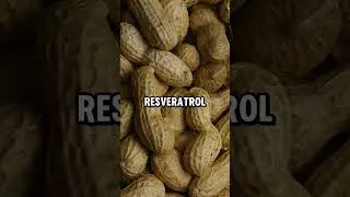 Невероятная польза арахиса для здоровья!