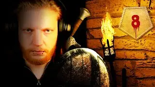 RuneScape... 10 YEARS LATER | OSRS - 8 | Old School Runescape | Livestream