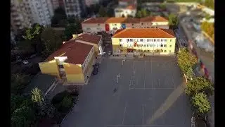 KADIKÖY TAHRAN ANADOLU LİSESİ TANITIM FİLMİ