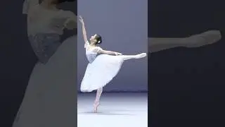 GORGEOUS Riwon Kim at the YGP 2026 Korea Semi-Final!