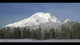 Easy Three Sisters Park Evergreen