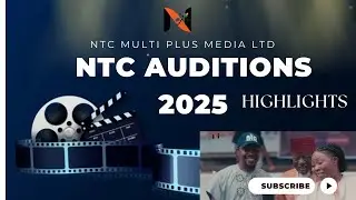 NTC MULTI PLUS MEDIA Auditions 2025
