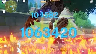 C0 Mona 1 Million Plunge