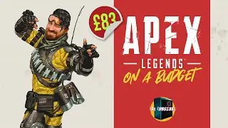 Apex Legends On A Budget - i5 2500 + HD 7850
