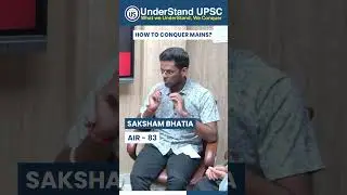 Mistakes to avoid for Mains - UPSC CSE