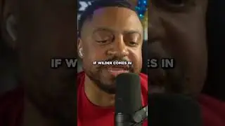 Deontay Wilder is back