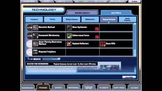 Master of Orion 3 PC 2003 Gameplay