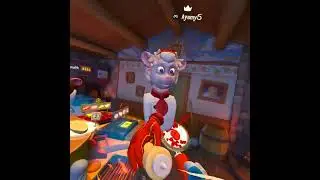 I am chef but a monkey?