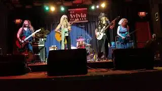 Gunpowder And Lead/Free Bird/Dixie Dust