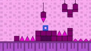 Тизер Cube Jump 2.0 | Alpha 0.1