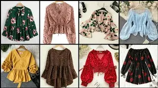 styles summer top designs | trendy top photo |latest top designs|beautiful top designs#short#outfits