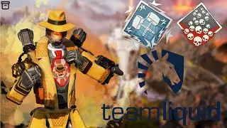 [Archive] 6K Damage 25 Kills w/ Pathfinder - TL FunFPS