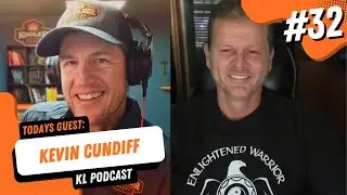 How to Break Through Barriers and Find Your Inner Enlightened Warrior | Kooler Lifestyle Podcast 32