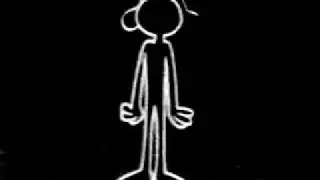 Classic Sesame Street - Today's Secret Drawing (A Nurse)