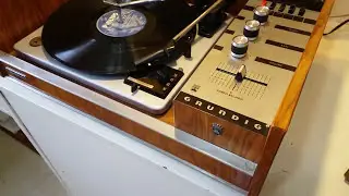 Grundig Studio 111