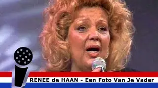 Een Foto Van Je Vader - Renee de Haan