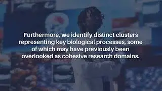 Exploring Aging Research with Natural Language Processing | Aging-US